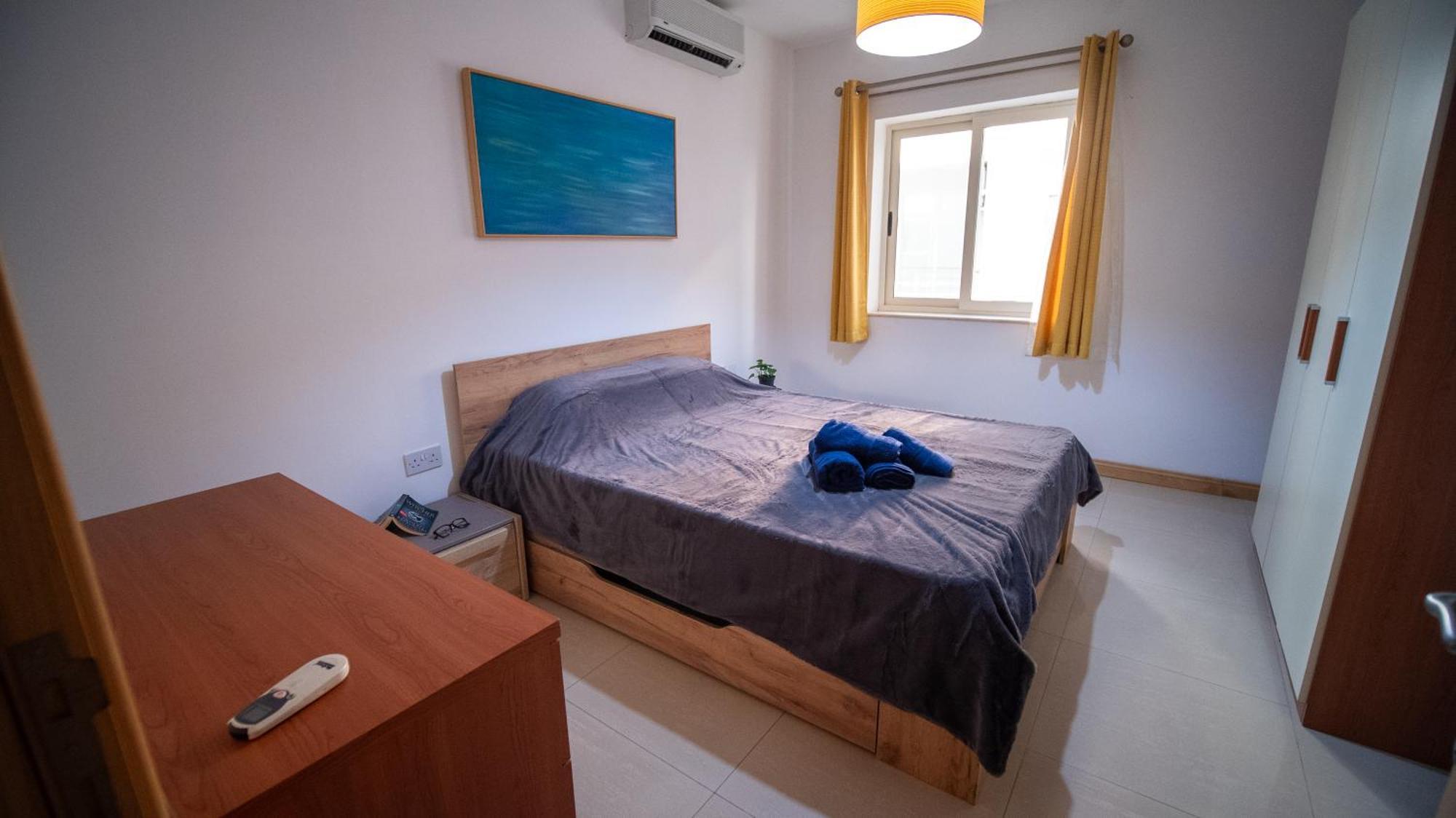 Mellieha Bay 3 Bedroom Apartment "Coastal Comfort" エクステリア 写真