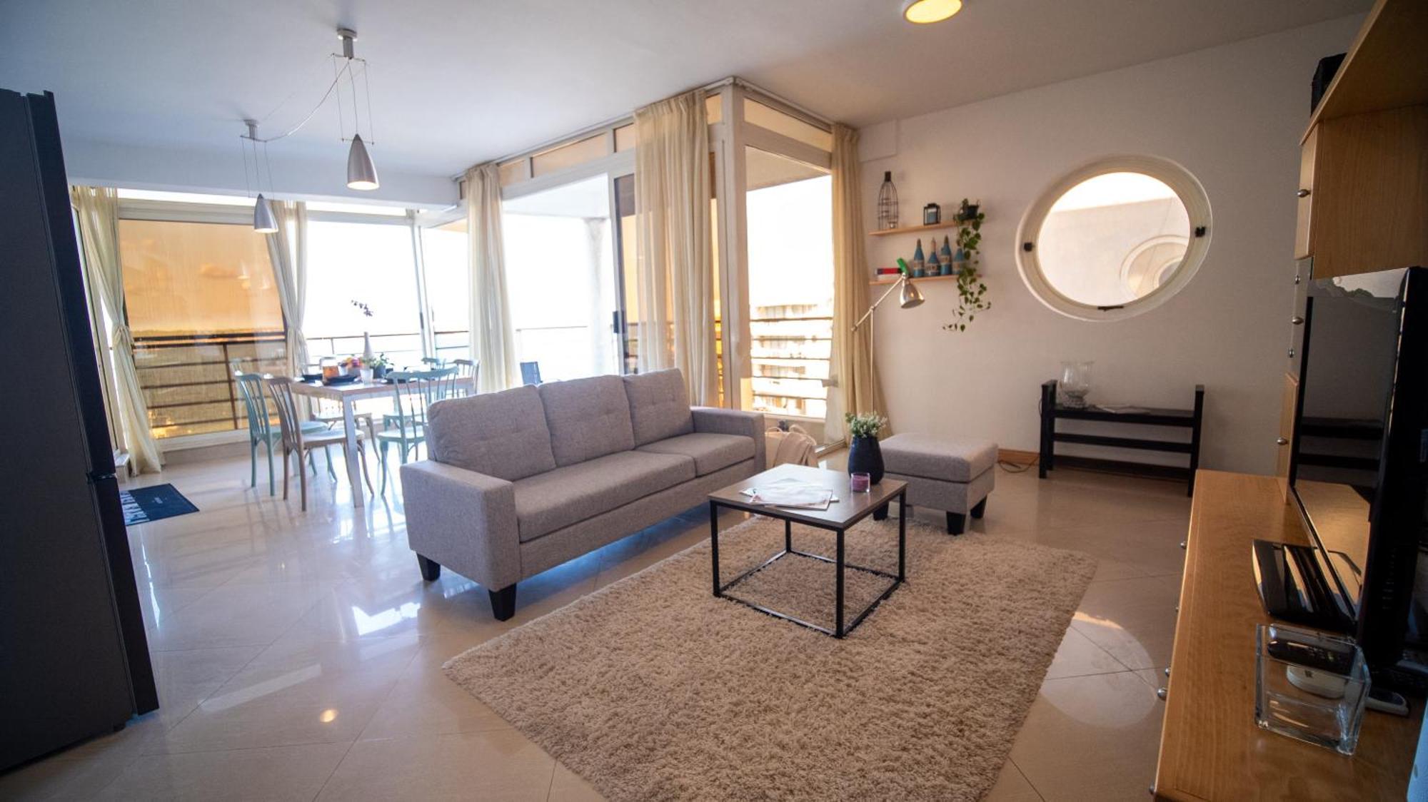 Mellieha Bay 3 Bedroom Apartment "Coastal Comfort" エクステリア 写真