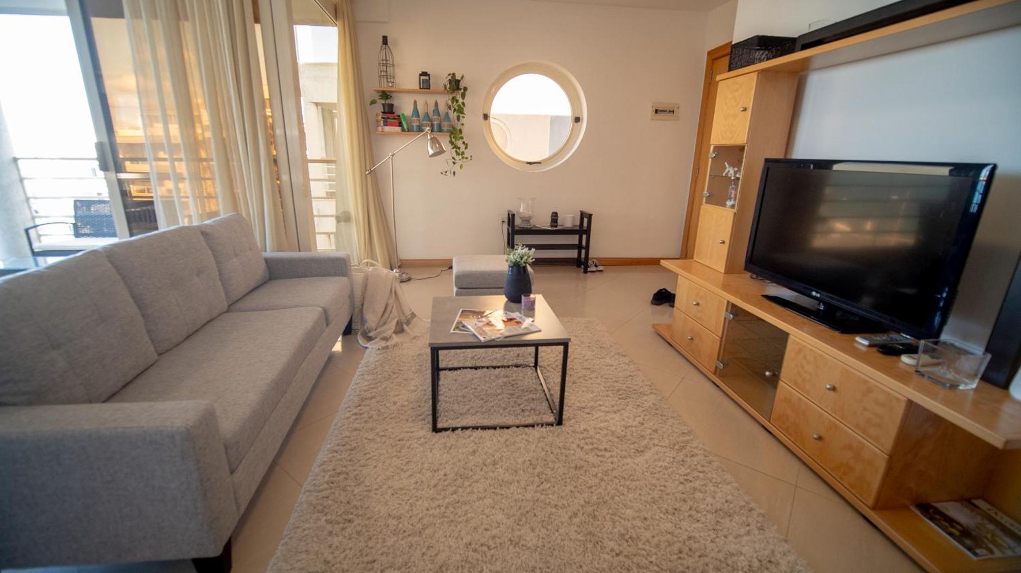 Mellieha Bay 3 Bedroom Apartment "Coastal Comfort" エクステリア 写真