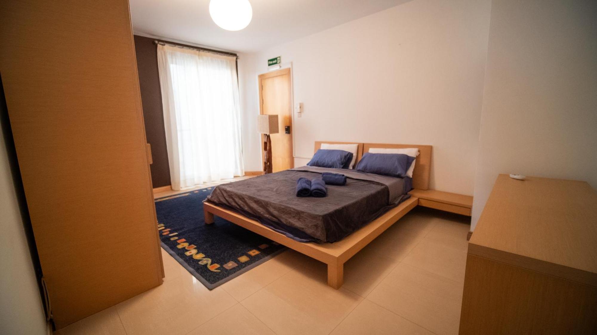 Mellieha Bay 3 Bedroom Apartment "Coastal Comfort" エクステリア 写真