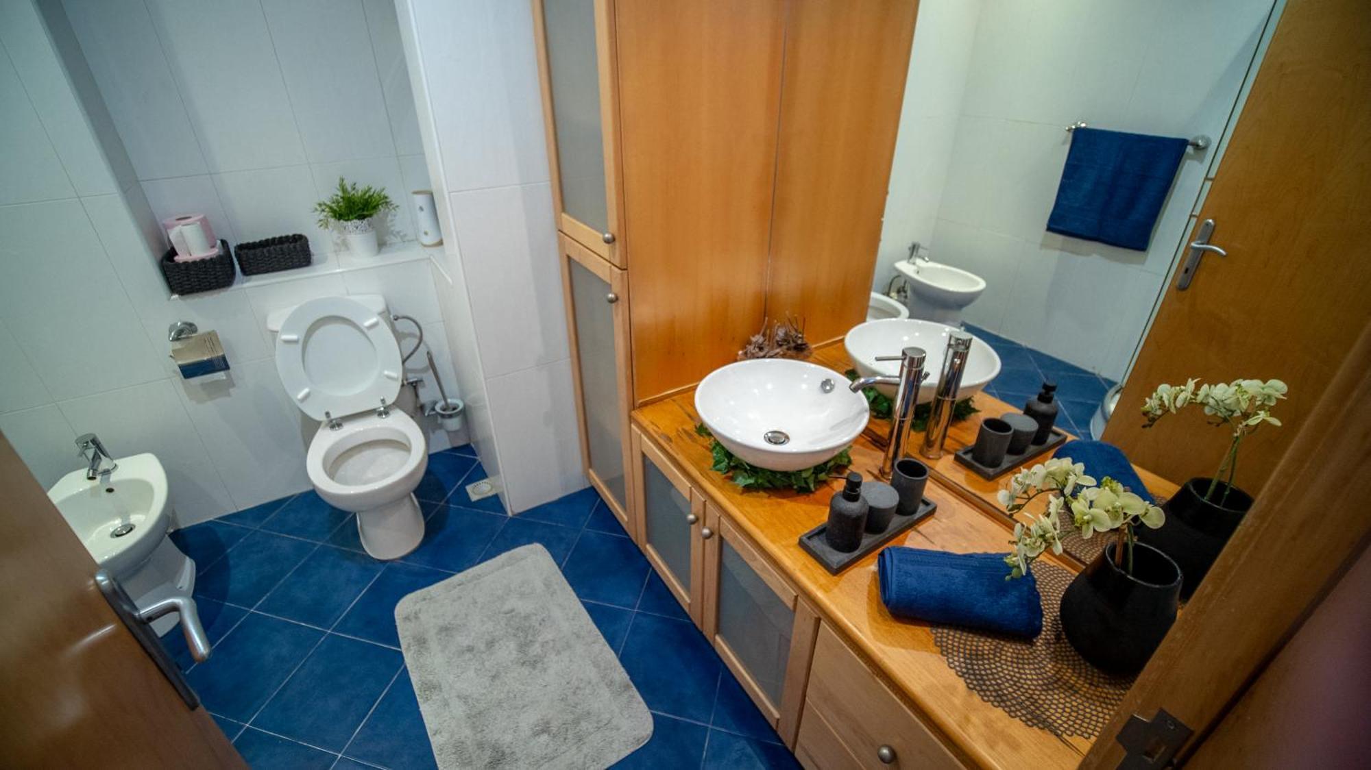 Mellieha Bay 3 Bedroom Apartment "Coastal Comfort" エクステリア 写真